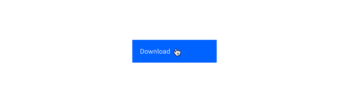 Example of a download button Example of a download button